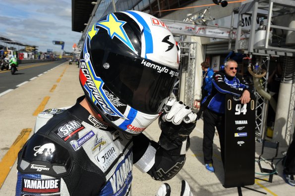 2013 04 24h Le Mans 01545